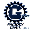 Grind Factory Beats, Vol. 2