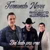 Dei Tudo pra Você (feat. Rionegro & Solimões) - Single