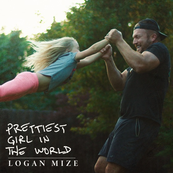 Cover artwork for Prettiest Girl in the World