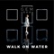 WALK ON WATER artwork