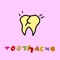 Toothache (feat. Damien Cane) - Lynden Rook lyrics