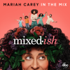 Mariah Carey - In the Mix  artwork