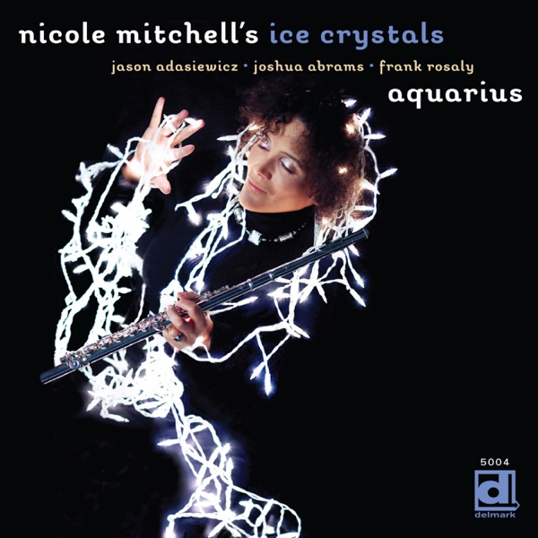 Aquarius - Nicole Mitchell