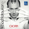 Chopin Scherzos - Ashot Khachatourian