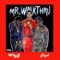Mr. Walk Thru - Why G lyrics