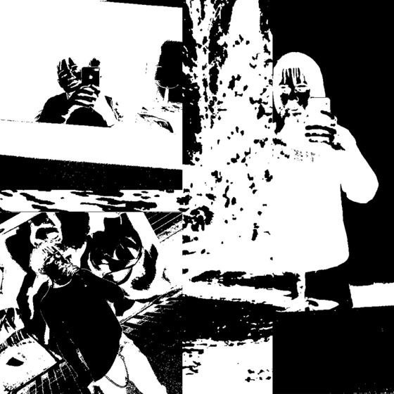 Cover artwork for Devotion Interlude Intro (feat. Goyxrd)