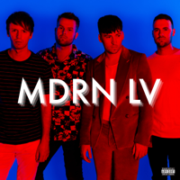 Picture This - MDRN LV artwork