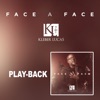Kleber Lucas - Face a Face (Playback)