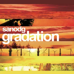 Album herunterladen Download Sanodg - Gradation album