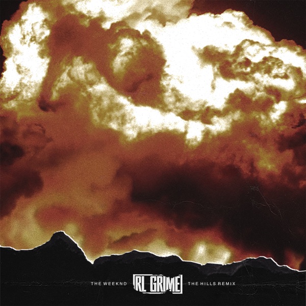 The Weeknd - The Hills (RL Grime Remix)
