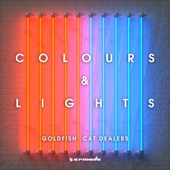 Colours & Lights (Extended Mix) artwork