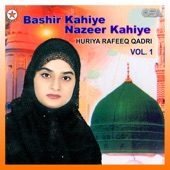 Bashir Kahiye Nazir Kahiye artwork