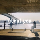 About You artwork