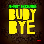 Budy Bye - EP artwork