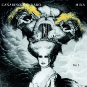 Canarino Mannaro Vol. 1 artwork