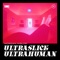 Ultraslick Ultrahuman artwork
