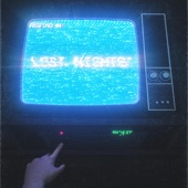 Lost Nights - Words