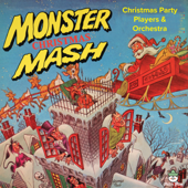 Monster Christmas Mash - Christmas Party Players and Orchestra