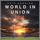 World in Union - Epic Version artwork