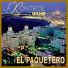 El Paquetero - Single