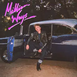 Million Ways - Single - HRVY Million Ways - Single - HRVY
