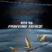 Fighting Force artwork
