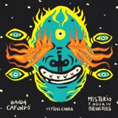 Banda CAFUNDÓ - Misterio & Agua en Buenos Aires (feat. Fidel Cobra)