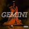 Gemini - Ample K lyrics