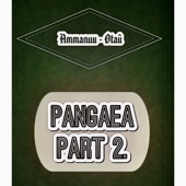 Pangaea, Pt. 2 artwork