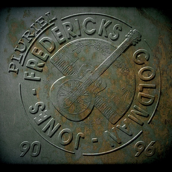 Fredericks, Goldman, Jones : Pluriel - Jean-Jacques Goldman