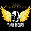 On These Wings of Change - Single album lyrics, reviews, download