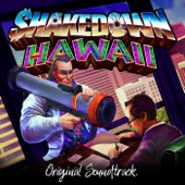 Shakedown Hawaii (Original Soundtrack) artwork