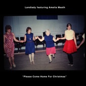 Please Come Home for Christmas (feat. Amelia Meath) - Single