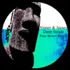 Stream & download Deep Inside (Peter Brown Remix) - Single