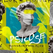 Psicose (feat. Alok) artwork