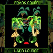 Latin Lounge artwork