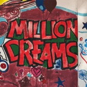 Million Dreams (Indian Mix) artwork