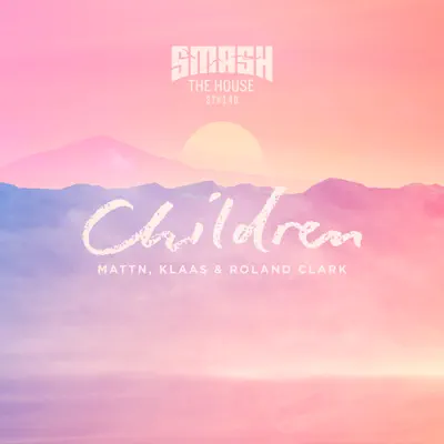 Children - Single - Klaas