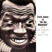 Elvin Jones - On the Mountain