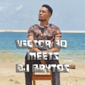 Victor AD meets DJ Brytos artwork