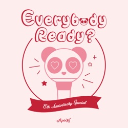 에이핑크 - Everybody Ready?