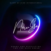 New Era: Songs and Revelation for the Days Ahead artwork