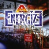 Energize Riddim