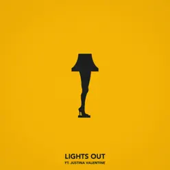 Lights Out (feat. Justina Valentine) - Single - Chris Webby Lights Out (feat. Justina Valentine) - Single - Chris Webby