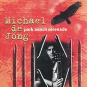 Park Bench Serenade artwork