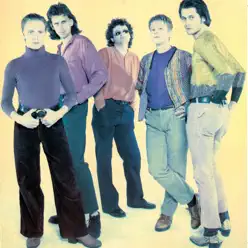 Deluxe - Nydonsk Deluxe - Nydonsk