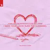 I Need Your Lovin (Like the Sunshine) - Single album lyrics, reviews, download