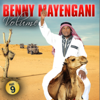 Volume - Benny Mayengani