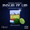 Stream & download Pour It Up (feat. Gizzar) - Single