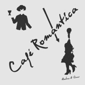Cafe Romantica artwork